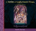 A Series of Unfortunate Events (9) - Book the Ninth - The Carnivorous Carnival: Complete & Unabridged