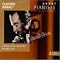 Great Pianists of the 20th Century I