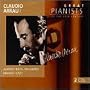 Claudio Arrau - Great Pianists of the 20th Century I