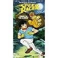 Speed Racer #05 Crash in the J
