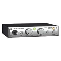 Grace Design Model 101 Microphone Preamplifier