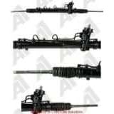 A1 Cardone Rack and Pinion Complete Unit 22-265 by A1 Cardone