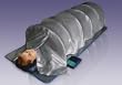 Infrared Sauna Dome DS689 - Amazing Far Infrared Sauna Dome Beautifies, Revitalizes, Sweats Away Weight and Inches!