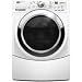 Maytag Performance Series MHWE400WW White Front Load Washer