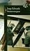 Persona Non Grata/ Persona Non Grata, a Memoir of Disenchantment With the Cuban Revolution (Spanish Edition)