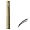 Yves Saint Laurent Intense Lengthening Mascara 05 Mink Touch