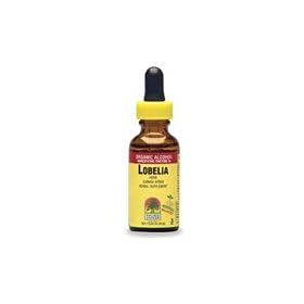 Natures Answer Lobelia Inflata Herb Extract