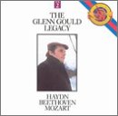 City Travel Guides Discounted  Classical : The Glenn Gould Legacy, Vol. 2