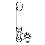 Buy 1 1 2 Schedule 40 Lift N Turn Bath Drain by Plumb Pak