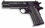 Colt Airguns- 1911A1 CO2 Air Pistol Blued Steel