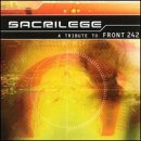 Sacrilege: A Tribute to Front 242