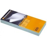 Produkt-Bild: SOE Trennstreifen 01595 blau 10,5x24cm Pa=100St