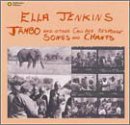 Jambo and Other Call & Response Songs and Chants