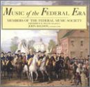CD-Charts  Music : Music of the Federal Era