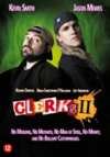 Clerks II (2006) R2 IMPORT ENGLISH AUDIO DVD