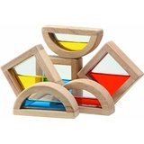 Plan Toy Water Blocks