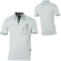 Goodlooking for Men - Volcom Jimbo Polo Shirt - Short-Sleeve - Men's : volcom polo t-shirt