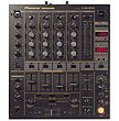 Pioneer DJM-600K Professional DJ Mixer (Black)