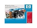 Hewlett Packard Q8728A Fotopapier DIN A3 (25 St&uuml;ck) wei&szlig;