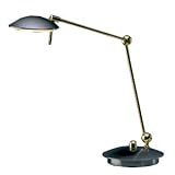 Low Voltage Desk Lamp No. 6238/1 by Holtkoetter Leuchten