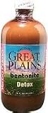 Great PlainsĀ® Bentonite - 16 oz