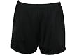 Maxine Of Hollywood Solid Jogger Short