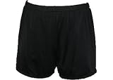 Maxine Of Hollywood Solid Jogger Short