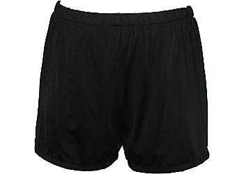 Maxine Of Hollywood Solid Jogger Short