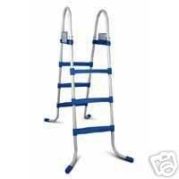 Childrens Toyshop  Toys : Bestway Swimming Pool Ladder (36")