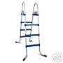 Pool Ladder  for use with 30"- &  36"- Wall Family Pools