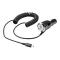 HTC Car Charger (1A, 5V/ mit HTC logo) blister