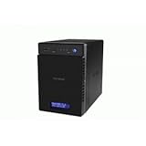 NETGEAR ReadyNAS 314 2TB (2 x 1TB) 4-Bay Network Attached Storage (RN31421D-100NAS)