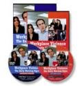 Workplace Violence Employee/Manager Combination (2 DVD Set)