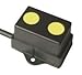 Gas Detection Sensor, Harsh Environment, Carbon Dioxide, 10000 ppm, 5%