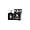 POLO BLACK by Ralph Lauren EDT SPRAY 1.3 OZ