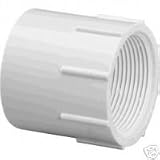 Female Adapter 1 Inch SOCKET X FIPT # 435-010