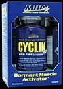 Cyclin-GF-MHP Muscle Precursor Cell Activator, 120ct
