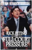 Full-Court Pressure: A Year in Kentucky Basketball
