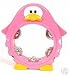 Musical Instruments : Penguin Tambourine: Pink