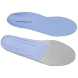Superfeet Trim-To-Fit Blue Insole
