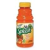 V8 Splash Juice Drinks, 16 Ounce, Tropical Blend Category: Fruit Juices 212I%2B46mB9L. SL160 V8 Splash Juice Drinks, 16 Ounce, Tropical Blend Category: Fruit Juices