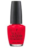 OPI Nail Polish Cajun Shrimp NLL64