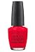 OPI Nail Polish Cajun Shrimp NLL64