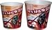 130 oz. Popcorn Buckets - 1 Case of 300