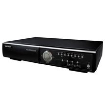 4 Channel DVR with 80GB Hard Drive product image