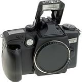 Buy Konica Minolta Maxxum 70 35mm SLR Camera (Body Only) by Minolta
