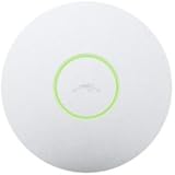 Ubiquiti UniFi Long Range Access Point, (2.4 GHz, UAP-LR-US, US Version)