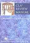 Cla Review Manual