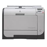 HP Color LaserJet CP2025n - Printer - color - laser - A4 - 600 dpi x 600 dp ....