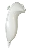 #8: Nunchuk Controller für Nintendo Wii weiss